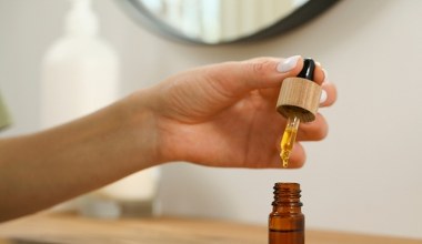 Odkryj moc witaminy C-Tetra w pielęgnacji skóry. Przekonaj się, dlaczego warto sięgnąć po naturalne kosmetyki już tej jesieni