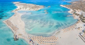 Odkryj najpiękniejsze plaże Europy na 2026. Oto ranking marzeń