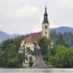 Odkryj piękno jedynego parku narodowego Słowenii. Co zobaczyć w Triglav National Park?