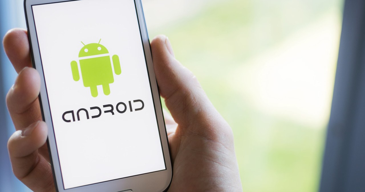 Odkryj potencjał telefonu z Androidem. Poznaj 8 przydatnych trików /123RF/PICSEL