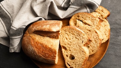 Odkryj sekret piekarzy. Sprawdź, jak należy prawidłowo przechowywać chleb