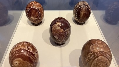 Odkryj sekrety górnośląskich kroszonek 