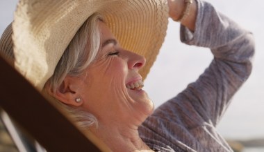 Odkryj sekrety witaminy młodości. Oprócz odmłodzenia odczujesz mniejsze zmęczenie czy korzyści dla krwi