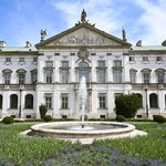 Odkryj skarby Pałacu Rzeczypospolitej 