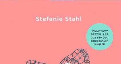 "Odkryj swoje wewnętrzne dziecko" Stefanie Stahl jest lekturą obowiązkową dla każdego rodzica /materiały prasowe