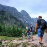 Odkryj Tatry bez wysiłku. Najpiękniejsze trasy dla początkujących