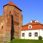 muzeum Odkryj Zamek w Liwie. Niezwykłe historie, legendy i atrakcje dla całej rodziny