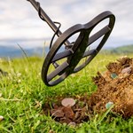 Odkrył "dziecięcą zabawkę". Okazała się skarbem sprzed 2000 lat
