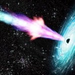 Odkryli 53 olbrzymie kwazary radiowe. Dżety 50 razy większe niż Droga Mleczna