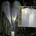Odkryli, co przemycali w balonach. Białorusin zatrzymany na gorącym uczynku