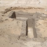 piramidy Odkryli grobowce sprzed 5000 lat. Zmieniają historię egipskich piramid