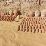 Odkryli grobowce z czasów Starego Państwa. W środku pełno skarbów