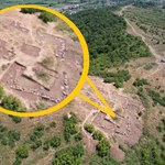 Odkryli legendarną Bassanię? Polscy archeolodzy na tropie starożytnego miasta