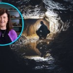 Odkryli najstarszą wodę na świecie. Była uwięziona w skale przez 2,64 mld lat