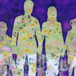 Odkryli nowy związek. Mikrobiom jelitowy 2-latka wpływa na późniejsze zdrowie psychiczne