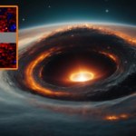 Zajmujący się astronomią