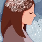 depresja Odkryli przyczynę zmęczenia w depresji. Co się wtedy dzieje w komórkach mózgu?