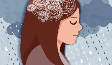 Odkryli przyczynę zmęczenia w depresji. Co się wtedy dzieje w komórkach mózgu?