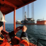 Odkryli ropę naftową na Morzu Północnym. Orlen partnerem