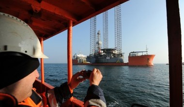 Odkryli ropę naftową na Morzu Północnym. Orlen partnerem
