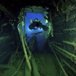 Odkryli sekrety bliźniaka Titanica. HMHS Britannic zbadany