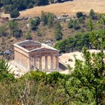 Odkryli starożytny grecki ołtarz. Służył prawdopodobnie do rodzinnych rytuałów 