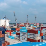 Odkryli to pracownicy hurtowni owoców i warzyw. Nielegalna zawartość za miliony