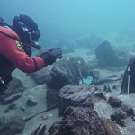Odkryli w rzece ślady sprzed 1700 lat. Archeolodzy ogłosili przełom
