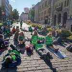 Odkryli złoże gazu największe od 10 lat. Ekolodzy wyszli na ulice