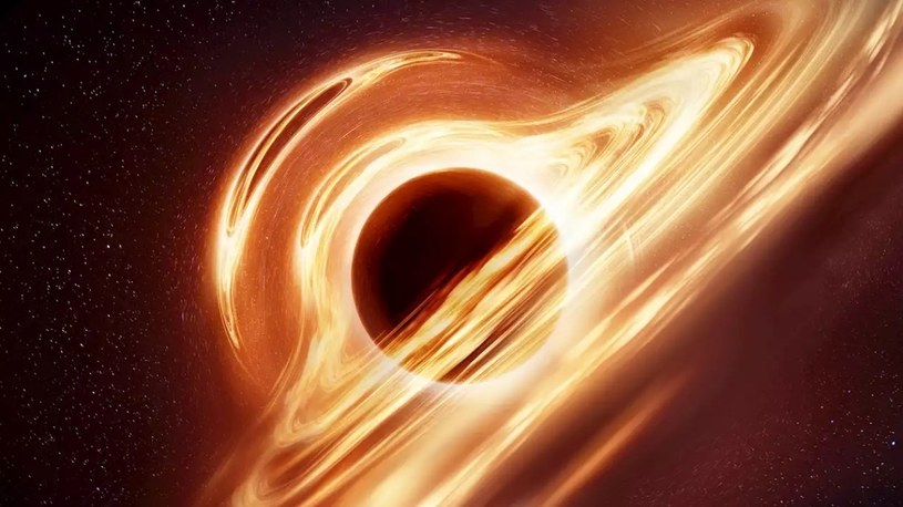 Odkryliśmy najbliższą Ziemi czarną dziurę. „Żadna dotąd poznana nie była tak blisko” /Geekweek