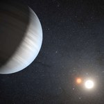 Odkryto 18 egzoplanet nadających się do zamieszkania