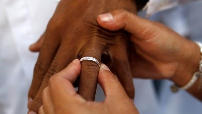 Odkryto, dlaczego małżeństwo wychodzi nam na zdrowie!