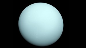 Odkryto dwa nowe księżyce Urana