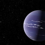 Odkryto "dziwną" planetę podobną do Ziemi