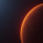 Odkryto egzoplanetę z warstwową atmosferą