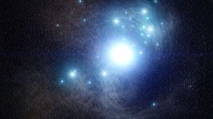 Odkryto gwiazdę progenitorową potężnej supernowej