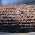 Odkryto hymn do Babilonu. Zaginiony tekst sprzed 1000 lat