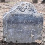 nagrobek Odkryto jeden z najstarszych nagrobków wolnej czarnoskórej osoby w Ameryce