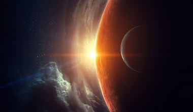 Odkryto jedną z najbardziej niezwykłych planet w kosmosie. Astronomowie są w szoku