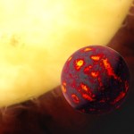 Odkryto kosmiczną mieliznę. Pozwala światom lawowym zachować atmosferę