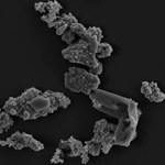 Odkryto mikroorganizmy "pożerające" meteoryty