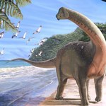 Odkryto najbardziej kompletny szkielet afrykańskiego dinozaura