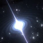 Odkryto najdalszy i najjaśniejszy pulsar
