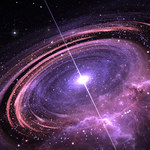 Odkryto najjaśniejszy kwazar z wczesnego wszechświata