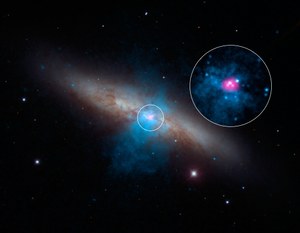 Odkryto najjaśniejszy pulsar znany astronomii