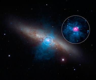 Odkryto najjaśniejszy pulsar znany astronomii