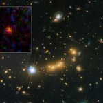 Odkryto najodleglejszą galaktykę we wszechświecie
