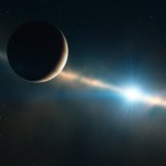 Odkryto najsłabszą egzoplanetę, jaką kiedykolwiek sfotografowano z Ziemi