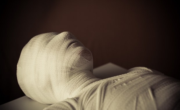 Odkryto najstarsze mumie na świecie. Praktyki pogrzebowe sprzed tysięcy lat