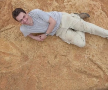 Odkryto największego teropoda z Afryki